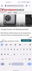 Asus Zenfone 9 smartphone recension