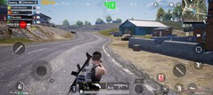 PUBG Mobile Ultra HD: 40 bilder per sekund