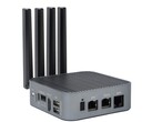 Alpon X4 är en minidator baserad på Raspberry Pi (Bildkälla: Sixfab)