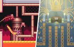 Två indiespel finns för närvarande tillgängliga gratis på Steam.
