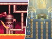 Två indiespel finns för närvarande tillgängliga gratis på Steam.