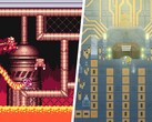 Två indiespel finns för närvarande tillgängliga gratis på Steam.