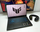 Överdrivet eller genialt? Recension av Asus TUF Gaming A18