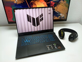 Överdrivet eller genialt? Recension av Asus TUF Gaming A18