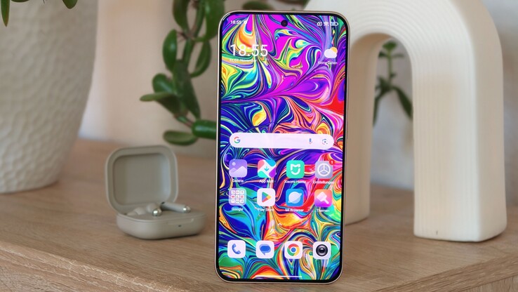 Xiaomi 15T i recension. (Bildkälla: Marcus Herbrich)