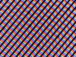 Subpixel-bild