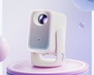Xmings Q6 Neo-projektor lanseras nu i Kina. (Bildkälla: Xming)