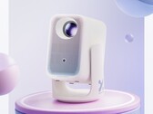 Xmings Q6 Neo-projektor lanseras nu i Kina. (Bildkälla: Xming)