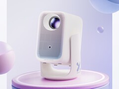 Xmings Q6 Neo-projektor lanseras nu i Kina. (Bildkälla: Xming)