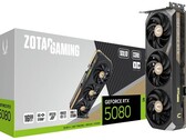 Zotac krymper RTX 5000-seriens kylare med nya Solid Core-sortimentet (Bildkälla: Zotac)