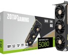 Zotac krymper RTX 5000-seriens kylare med nya Solid Core-sortimentet (Bildkälla: Zotac)