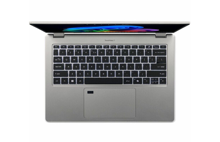 Tidigare lovade Acer att även sälja den senaste TravelMate P4 med processorerna Core Ultra 7 365 och Core Ultra 7 356H.