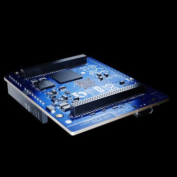 Arduino UNO Q-portar (bildkälla: Arduino)