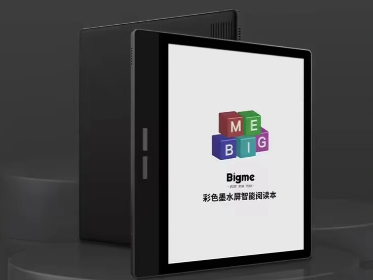 (Bildkälla: Bigme)