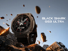 GS3 Ultra är också IP69K-certifierad mot damm och vatten. (Bildkälla: Black Shark)