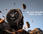 GS3 Ultra är också IP69K-certifierad mot damm och vatten. (Bildkälla: Black Shark)