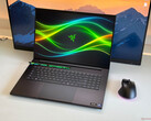 Fortfarande en av de snabbaste och tystaste spelbärbara datorerna – Recension av Razer Blade 18 2026
