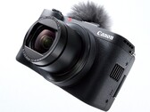 Canon PowerShot V3 läcker ut som systerkamera till PowerShot V1 med superzoom