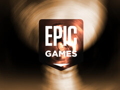 Epic Games senaste giveaway påstås vara värd $ 79,99, logotypen på bilden. (Bildkälla: Epic Games Store - redigerad)