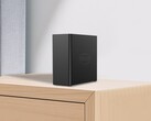 F4 SSD: Ny nätverkslagring med SSD-enheter. (Bildkälla: TerraMaster)