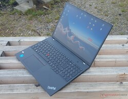 Lenovo ThinkPad T16 G1 Intel, tillhandahållen av: