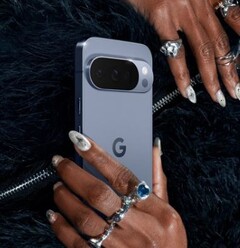 Pixel 10 Pro XL. (Bildkälla: Google)