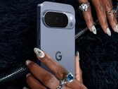 Pixel 10 Pro XL. (Bildkälla: Google)