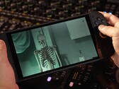 Resident Evil Requiem körs på Nintendo Switch 2.