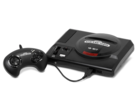 Sega Genesis/Mega Drive (bilden) kommer sannolikt att få massor av nya homebrew-spel tack vare en ny utvecklingsmotor. (Bildkälla: Wikimedia Commons)