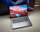 Test av Microsoft Surface Laptop Ultra RTX Spark - Mini-LED-panelen på 2000 nits är ett problem