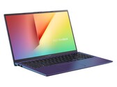 Test: Asus Vivobook 15 F512DA - AMD Ryzen 3 för 4.000 kronor (Sammanfattning)