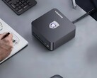 Mini-PC-serierna VZMore iX9 Max och iX9 Ultra kommer att drivas av Meteor Lake- respektive Panther Lake-chip.