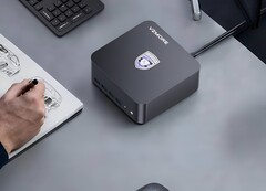 Mini-PC-serierna VZMore iX9 Max och iX9 Ultra kommer att drivas av Meteor Lake- respektive Panther Lake-chip.