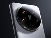 Xiaomi 14 Ultra presenterades också på MWC. (Bildkälla: Xiaomi)