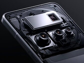 Xiaomi har gett och tagit med sin nya Ultra-smartphone. (Bildkälla: Xiaomi)