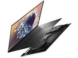 Recension av Dell XPS 17 9700 Core i7. Recensionsex från Dell