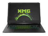 Test: Schenker Technologies XMG Pro 17 (Clevo PA71HS-G) Laptop (Sammanfattning)