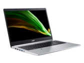 Recension av Acer Aspire 5 A515-45: En bärbar dator med kraft från AMD Ryzen 7 men...