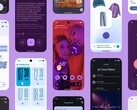 Android 16 Material 3 Expressiv designöversyn kommer om några månader. (Bildkälla: Google)
