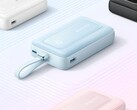 Den nya 45W Anker Zolo Power Bank (bilden) finns nu tillgänglig i fyra färger. (Bildkälla: Anker)
