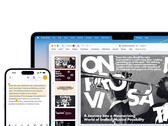 Kontinuitet på Mac och iPhone