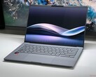 Asus Zenbook A14 laptop recension - 14-tums OLED subnotebook med en Snapdragon X väger bara 978 gram