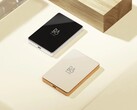 Den nya powerbanken från Bang & Olufsen stöder 20 W USB-C-laddning och 15 W trådlös laddning