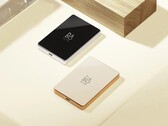 Den nya powerbanken från Bang &amp; Olufsen stöder 20 W USB-C-laddning och 15 W trådlös laddning