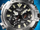 Casio kommer att lansera klockan G-Shock MRG-BF1000RG-3A i Storbritannien. (Bildkälla: Casio)