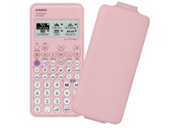 Den vetenskapliga miniräknaren Casio fx-9910CW ClassWiz är tillåten på standardiserade prov (AP/SAT/SAT Subject/PSAT/NMSQT/ACT/IB). (Bildkälla: Casio)
