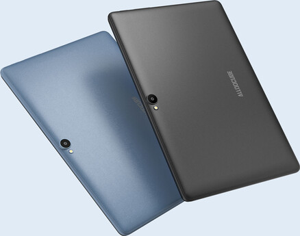 Färgalternativ för surfplattan (Bildkälla: Alldocube)