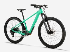 Decathlon Rockrider E-EXPL 900 26″ elcykel finns nu tillgänglig i Europa. (Bildkälla: Decathlon)