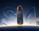 Anker lanserar en ny videodörrklocka, Eufy Video Doorbell S4. (Bildkälla: Anker)