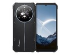 F109S: Robust telefon med dubbla skärmar med vissa begränsningar (Bildkälla: Fossibot)